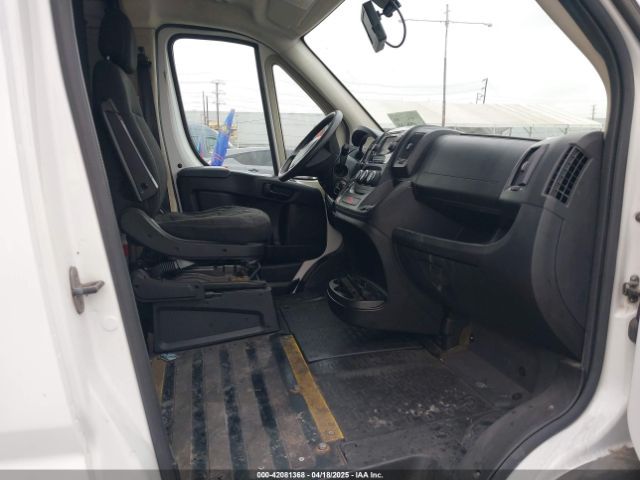 3C6TRVCG2FE503156 RAM Promaster 2500 High Roof