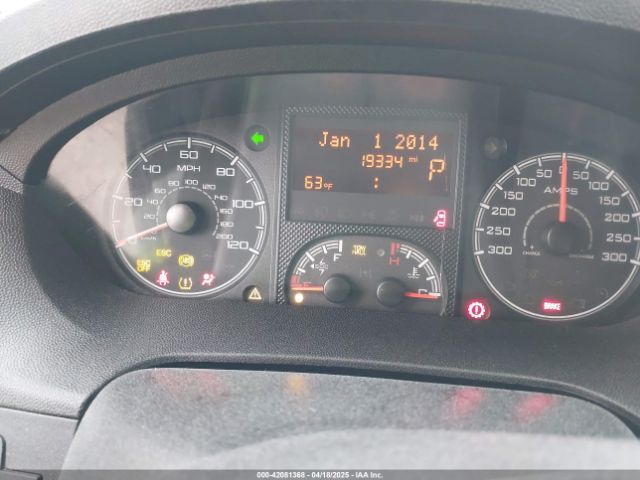 3C6TRVCG2FE503156 RAM Promaster 2500 High Roof