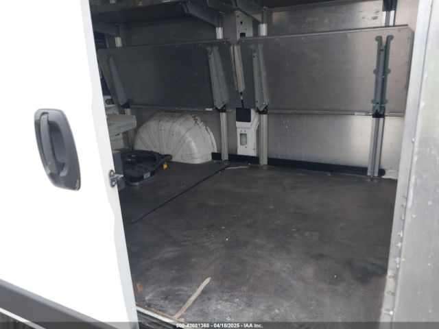3C6TRVCG2FE503156 RAM Promaster 2500 High Roof
