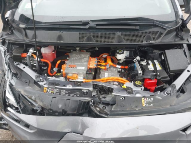 2023 CHEVROLET BOLT EV 1G1FW6S09P4136907 Photo 9