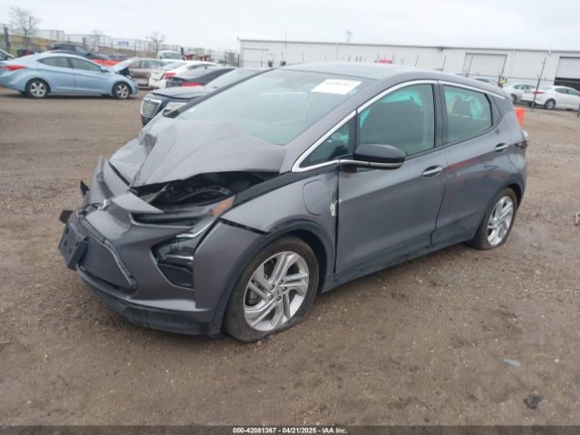 2023 CHEVROLET BOLT EV 1G1FW6S09P4136907 Photo 1