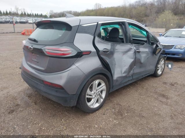 2023 CHEVROLET BOLT EV 1G1FW6S09P4136907 Photo 3