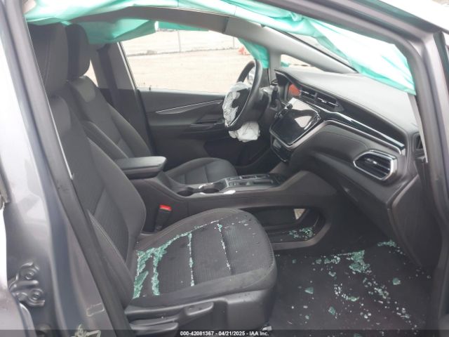 2023 CHEVROLET BOLT EV 1G1FW6S09P4136907 Photo 4
