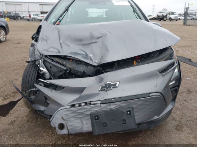 2023 CHEVROLET BOLT EV 1G1FW6S09P4136907 Photo 5