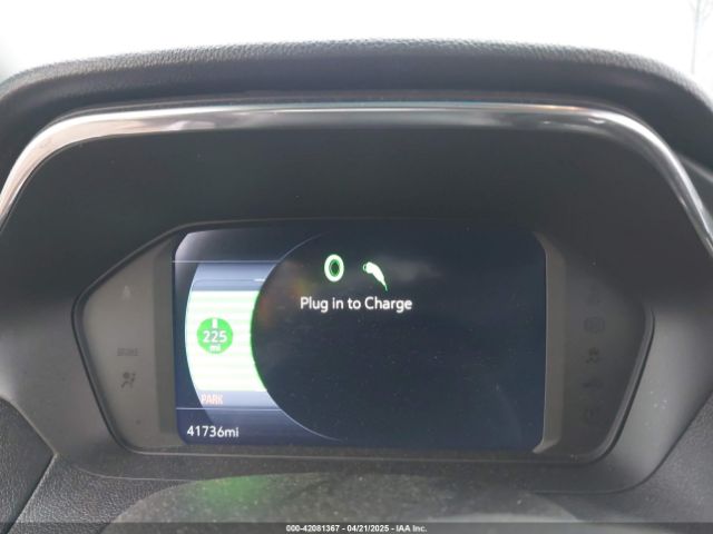 2023 CHEVROLET BOLT EV 1G1FW6S09P4136907 Photo 6