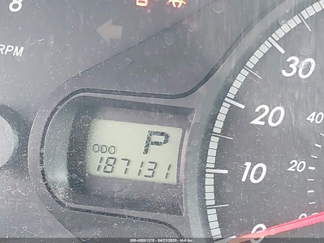 5TDKK3DC8ES432364 Toyota Sienna Le V6 8 Passenger