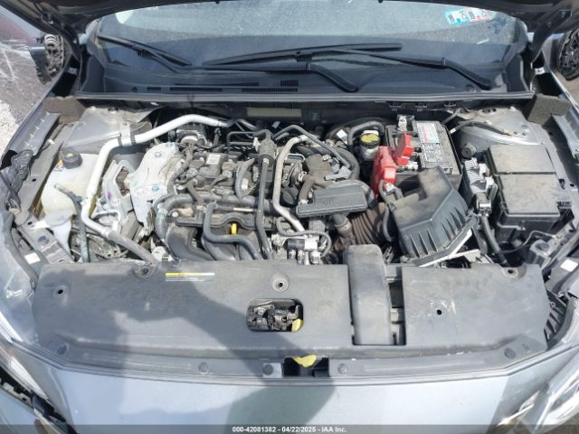2020 NISSAN SENTRA 3N1AB8DV6LY259396 Photo 9