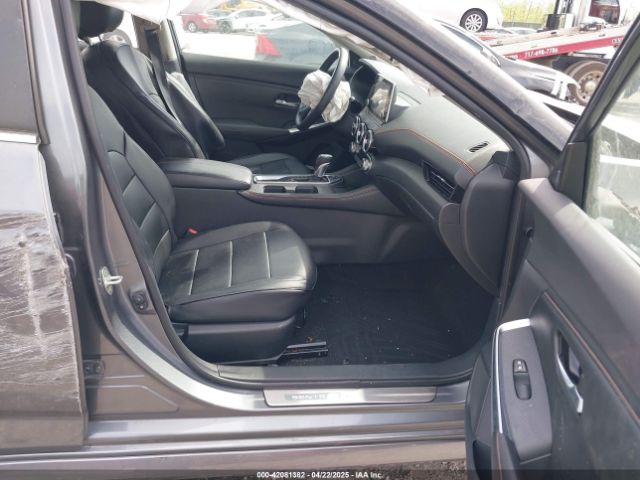 2020 NISSAN SENTRA 3N1AB8DV6LY259396 Photo 4
