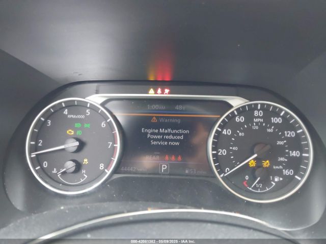 2020 NISSAN SENTRA 3N1AB8DV6LY259396 Photo 6