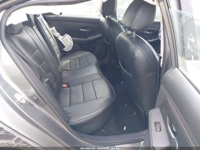 2020 NISSAN SENTRA 3N1AB8DV6LY259396 Photo 7