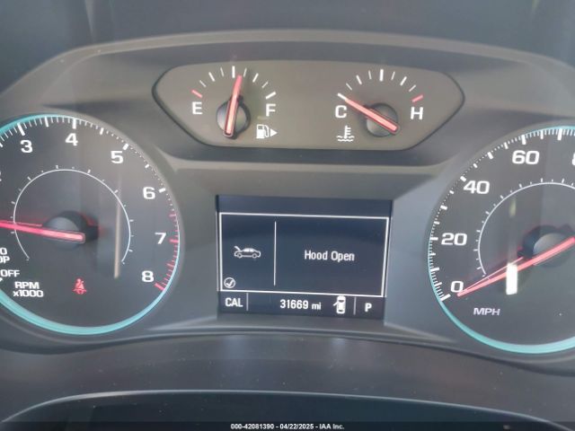 2022 CHEVROLET MALIBU 1G1ZD5ST7NF206378 Photo 6
