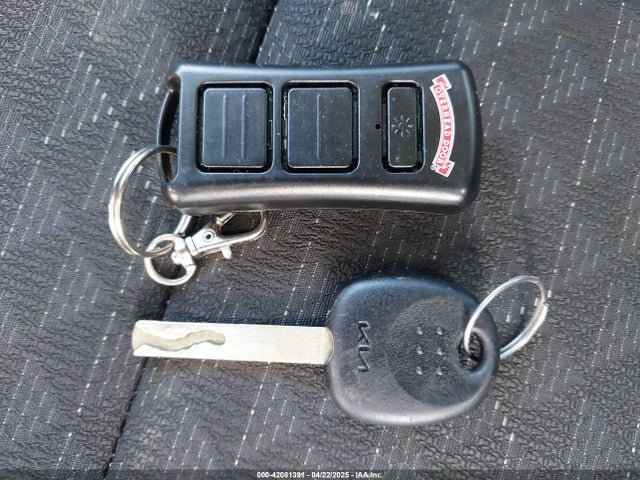 KIA RIO LX 2022 3KPA24AD6NE502193 Image 11