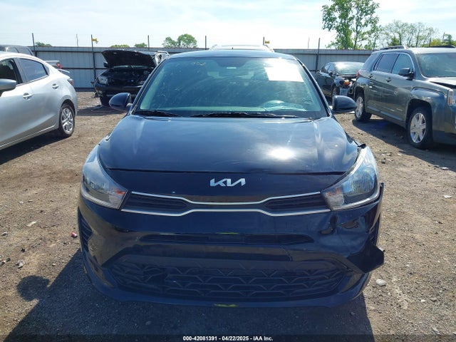 KIA RIO LX 2022 3KPA24AD6NE502193 Image 12