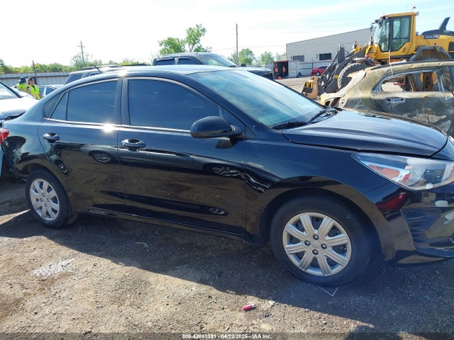 KIA RIO LX 2022 3KPA24AD6NE502193 Image 13