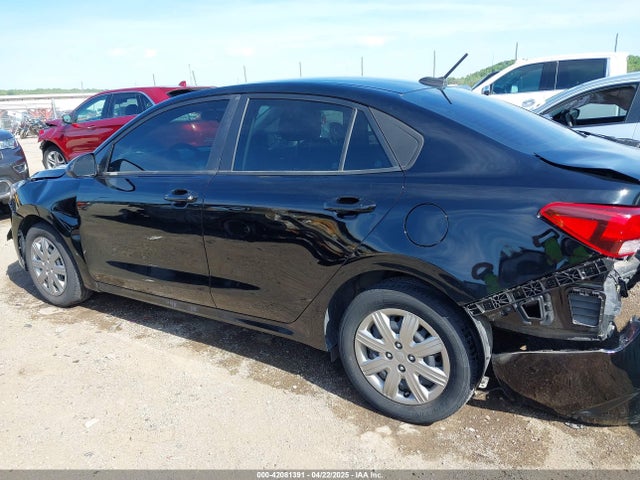KIA RIO LX 2022 3KPA24AD6NE502193 Image 14
