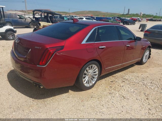 2017 CADILLAC CT6 1G6KC5RX6HU184266 Photo 3