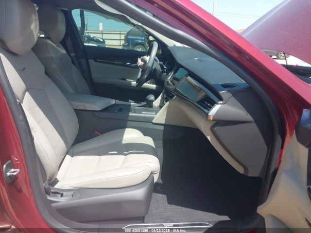 2017 CADILLAC CT6 1G6KC5RX6HU184266 Photo 4