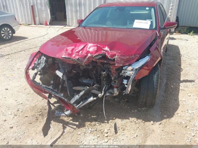 2017 CADILLAC CT6 1G6KC5RX6HU184266 Photo 5