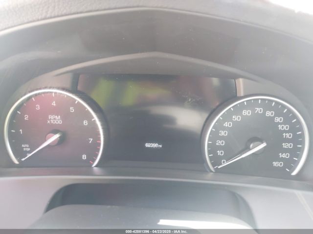 2017 CADILLAC CT6 1G6KC5RX6HU184266 Photo 6