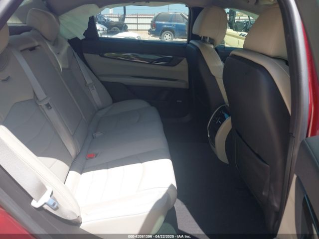 2017 CADILLAC CT6 1G6KC5RX6HU184266 Photo 7