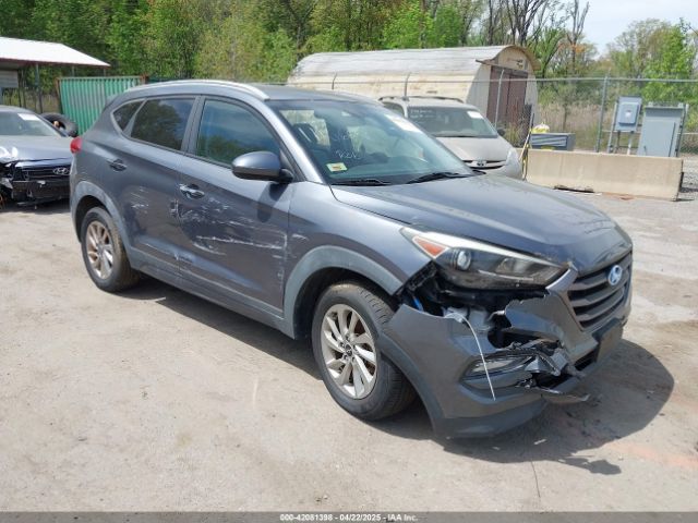 2016 HYUNDAI TUCSON KM8J33A40GU089596