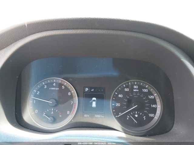 2016 HYUNDAI TUCSON KM8J33A40GU089596 Photo 6