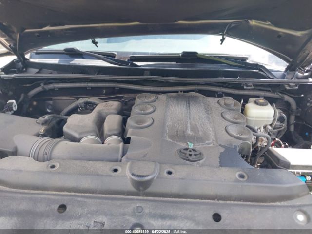 2018 TOYOTA 4RUNNER JTEBU5JR6J5603977 Photo 9