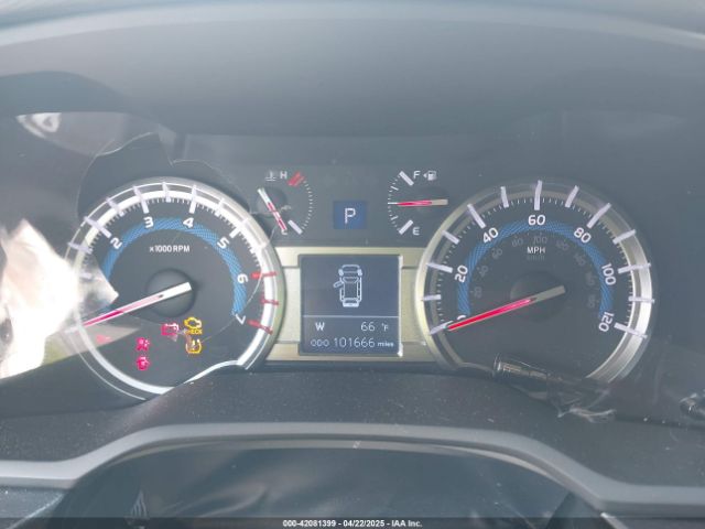 2018 TOYOTA 4RUNNER JTEBU5JR6J5603977 Photo 6