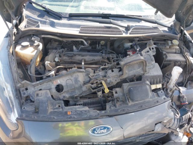 3FADP4EJ6GM191085 Ford FIESTA SE