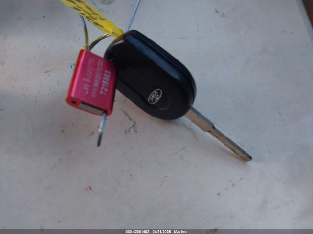 3FADP4EJ6GM191085 Ford FIESTA SE