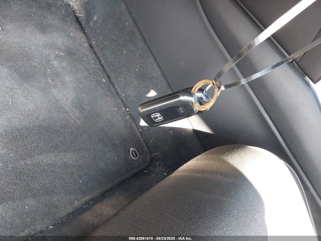 1HGCV1F33JA130387 Honda Accord Sport