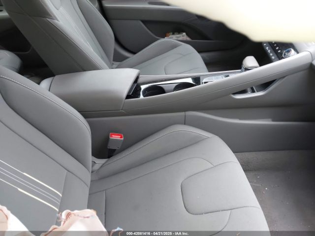 KMHLS4AG5PU528304 Hyundai ELANTRA SEL