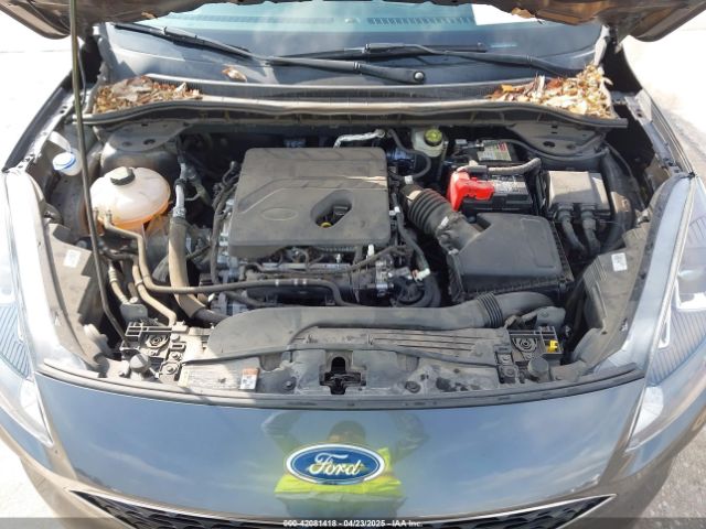 1FMCU0G68LUB66318 Ford ESCAPE SE