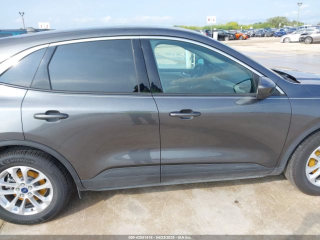 1FMCU0G68LUB66318 Ford ESCAPE SE
