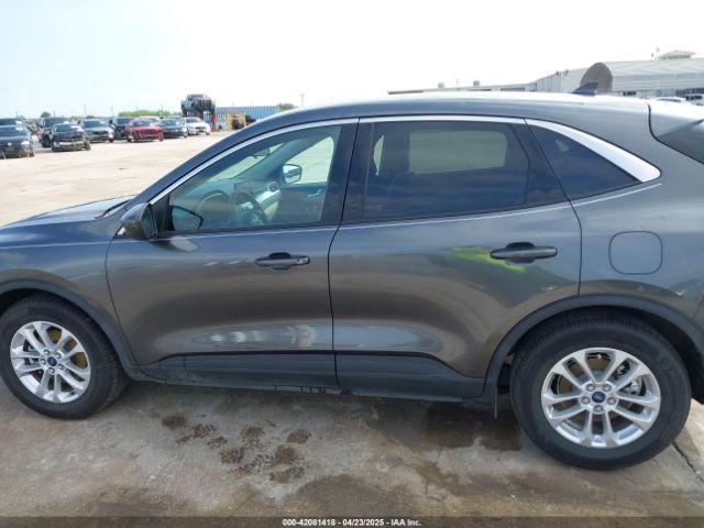 1FMCU0G68LUB66318 Ford ESCAPE SE