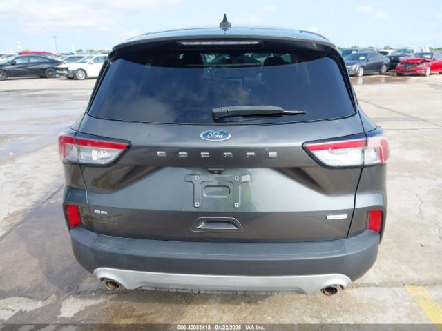 1FMCU0G68LUB66318 Ford ESCAPE SE