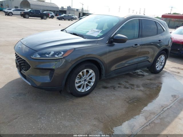 1FMCU0G68LUB66318 Ford ESCAPE SE