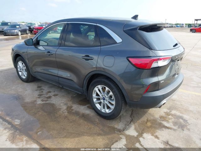 1FMCU0G68LUB66318 Ford ESCAPE SE