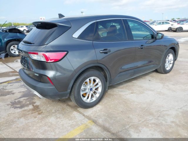 1FMCU0G68LUB66318 Ford ESCAPE SE