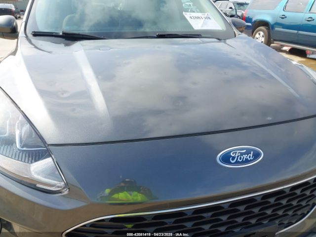 1FMCU0G68LUB66318 Ford ESCAPE SE