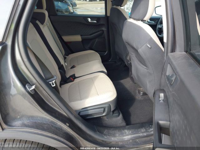 1FMCU0G68LUB66318 Ford ESCAPE SE