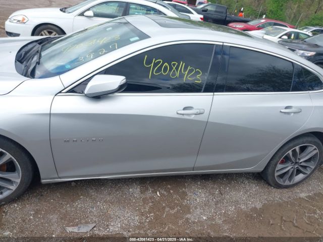 1G1ZE5SX8LF032978 Chevrolet Malibu Fwd Premier