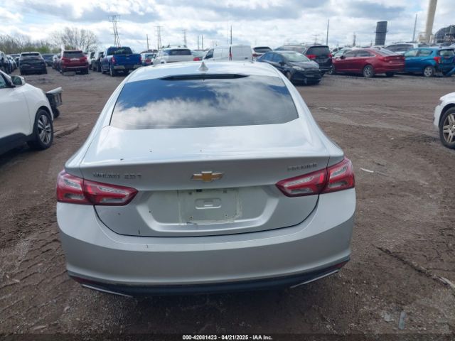 1G1ZE5SX8LF032978 Chevrolet Malibu Fwd Premier
