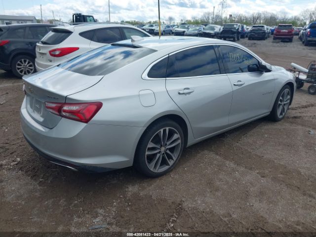 1G1ZE5SX8LF032978 Chevrolet Malibu Fwd Premier