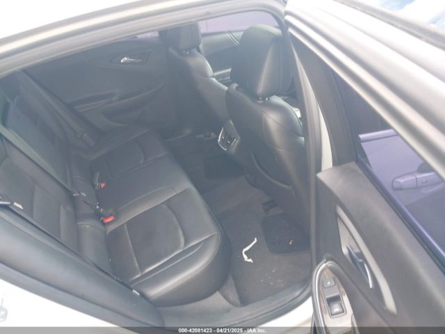 1G1ZE5SX8LF032978 Chevrolet Malibu Fwd Premier