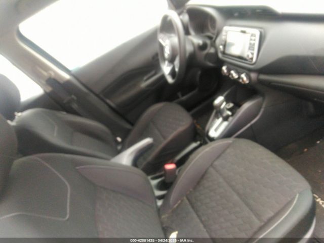 2021 NISSAN KICKS 3N1CP5BV0ML508334 Photo 4