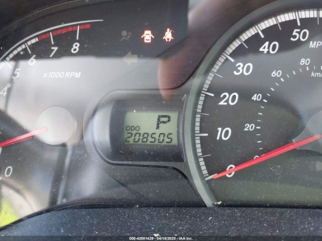 5TDKK3DC4ES431664 Toyota Sienna Le V6 8 Passenger