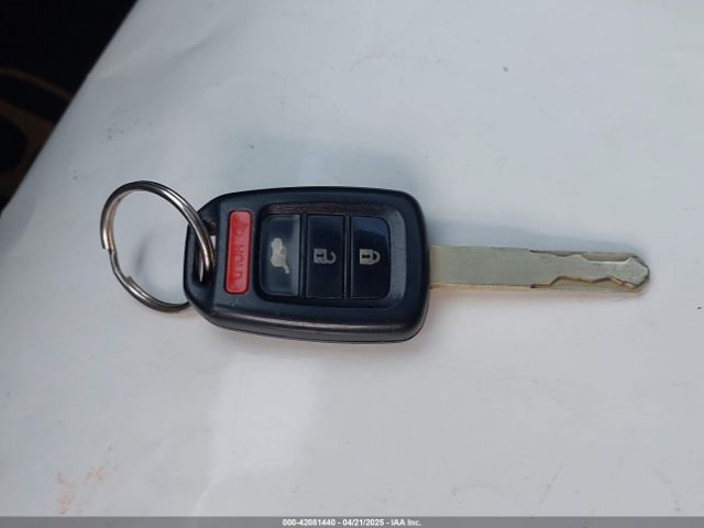 19XFB2F58EE200464 Honda Civic Lx