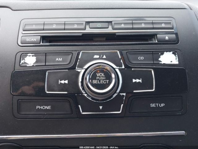 19XFB2F58EE200464 Honda Civic Lx