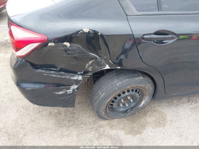19XFB2F58EE200464 Honda Civic Lx